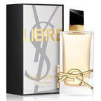 Libre Yves Saint Laurent Eau de Parfum
