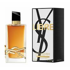 Libre Intense Yves Saint Laurent Eau de Parfum 90 ml