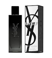 MYSLF de Yves Saint Laurent Eau De Parfum  100 ml