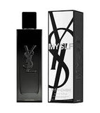 MYSLF de Yves Saint Laurent Eau De Parfum  100 ml