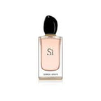Si Giorgio Armani Eau De Parfum 100 ml