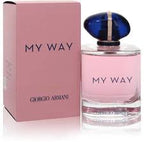 My Way de Giorgio Armani Eau De Parfum 90 ml