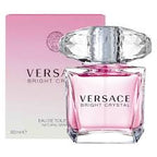 Versace Bright Crystal Eau de Toilette 90 ml