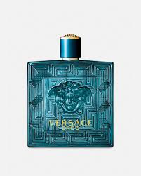 Eros de Versace Eau De Toilette100 ml