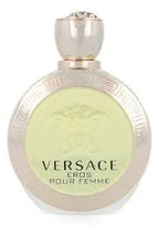 Versace Eros Pour Femme Eau De Toilette100 ml