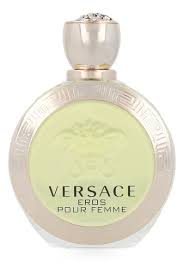 Versace Eros Pour Femme Eau De Toilette100 ml