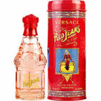 Versace Red Jeans Eau De Toilette 75 ml