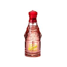 Versace Red Jeans Eau De Toilette 75 ml
