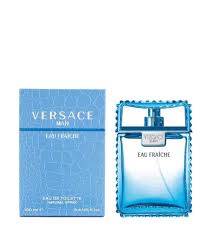 Versace Man Fraiche Eau De Toilette  100 ml
