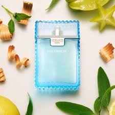 Versace Man Fraiche Eau De Toilette  100 ml