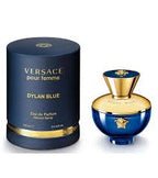 Versace Pour Femme Dylan Eau De Parfum 100 ml