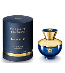 Versace Pour Femme Dylan Eau De Parfum 100 ml