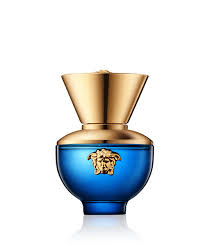Versace Pour Femme Dylan Eau De Parfum 100 ml