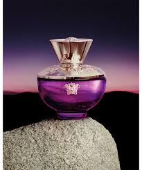 Versace Pour Femme Dylan Purple Eau de Parfum 100 ml