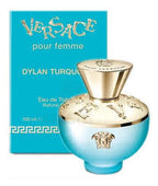 Versace Pour Femme Dylan Turquoise Eau de Parfum 100 ml