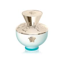 Versace Pour Femme Dylan Turquoise Eau de Parfum 100 ml