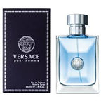 Versace Pour Homme Eau de Toilette 100 ml