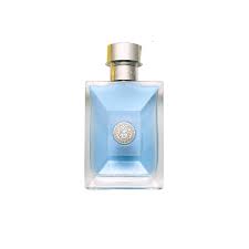 Versace Pour Homme Eau de Toilette 100 ml
