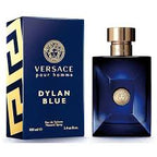 Versace Pour Homme Dylan Blue Eau de Toilette 100 ml