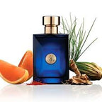Versace Pour Homme Dylan Blue Eau de Toilette 100 ml