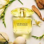Versace Yellow Diamond Eau de Toilette 100 ml