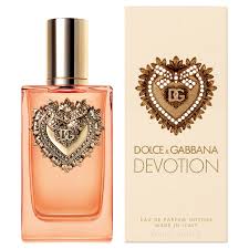 Dolce & Gabbana Devotion Intense Eau de Parfum 100 ml