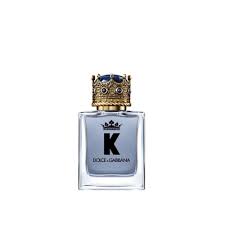 Dolce & Gabbana K by Dolce & Gabbana Eau de Toilette 100 ml