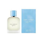 Dolce & Gabbana Light Blue Pour Homme Eau de Toilette 100 ml