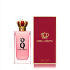 Dolce & Gabbana Q by Dolce & Gabbana Eau de Parfum 100 ml