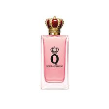 Dolce & Gabbana Q by Dolce & Gabbana Eau de Parfum 100 ml
