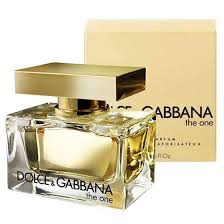 Dolce Gabbana The One Eau de Parfum 75 ml