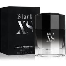 Paco Rabanne Black XS Eau de Parfum 100 ml