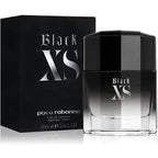Paco Rabanne Black XS Eau de Parfum 100 ml
