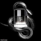 Paco Rabanne Black XS Eau de Parfum 100 ml