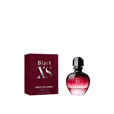 Paco Rabanne Black XS for Her Eau de Parfum 100 ml