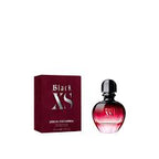 Paco Rabanne Black XS for Her Eau de Parfum 100 ml