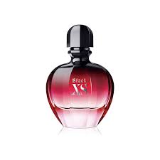 Paco Rabanne Black XS for Her Eau de Parfum 100 ml