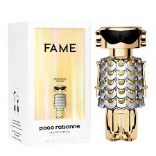 Paco Rabanne Fame Eau de Parfum 80  ml