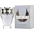 Paco Rabanne Invictus Eau de Toilette 100 ml