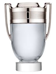 Paco Rabanne Invictus Eau de Toilette 100 ml