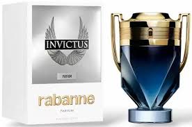 Paco Rabanne Invictus Parfum 100 ml