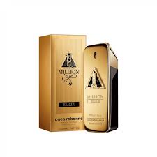 Paco Rabanne 1 Million Elixir Parfum Intense 100 ml