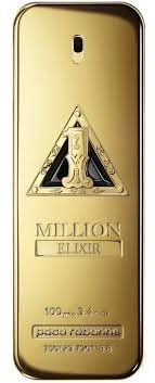 Paco Rabanne 1 Million Elixir Parfum Intense 100 ml
