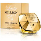 Paco Rabanne Lady Million Eau de Parfum 80 ml