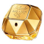 Paco Rabanne Lady Million Eau de Parfum 80 ml