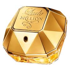 Paco Rabanne Lady Million Eau de Parfum 80 ml