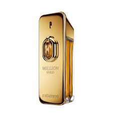 Paco Rabanne Million Gold Eau de Parfum Intense 100 ml