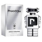 Paco Rabanne Phantom Eau de Toilette 100 ml