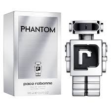 Paco Rabanne Phantom Eau de Toilette 100 ml