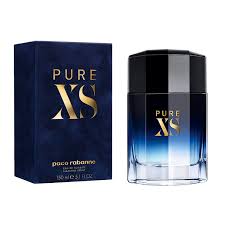 Paco Rabanne Pure XS Eau de Toilette 100 ml